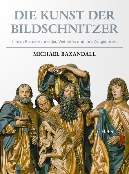 Produktbild: Die Kunst der Bildschnitzer