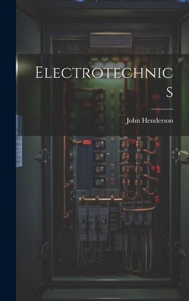 Produktbild: Electrotechnics