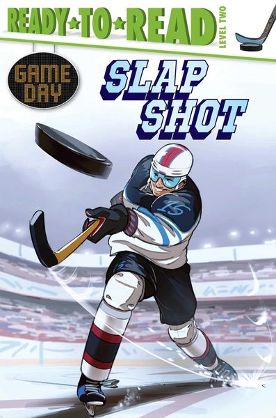 Produktbild: Slap Shot