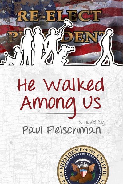 Produktbild: He Walked Among Us
