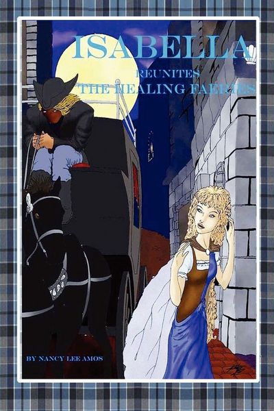 Produktbild: Isabella Reunites the Healing Faeries
