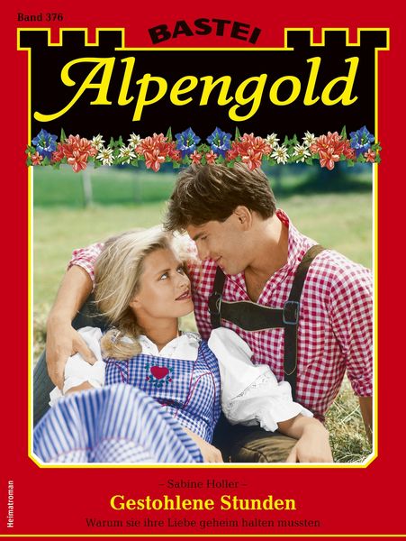 Produktbild: Alpengold 376