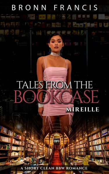 Produktbild: Mireille (Tales From The Bookcase)