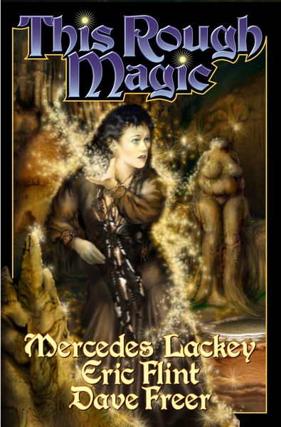 Produktbild: This Rough Magic