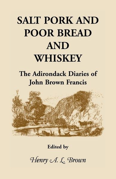 Produktbild: Salt Pork and Poor Bread and Whiskey