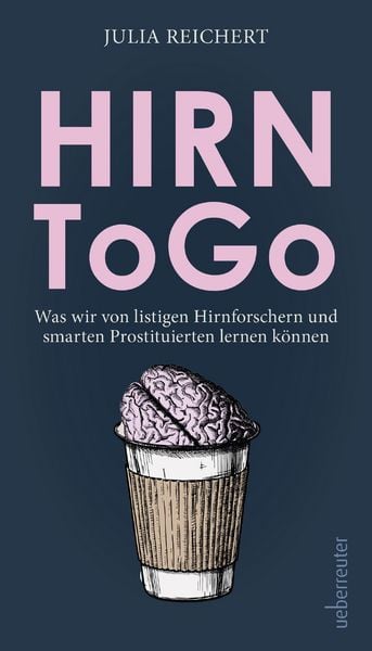 Produktbild: Hirn to go