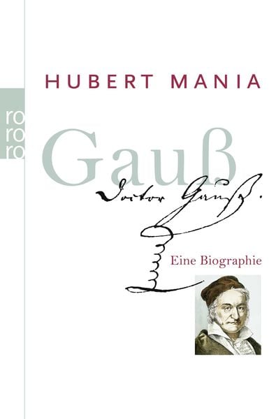 Produktbild: Gau&szlig;