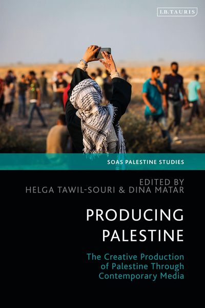 Produktbild: Producing Palestine
