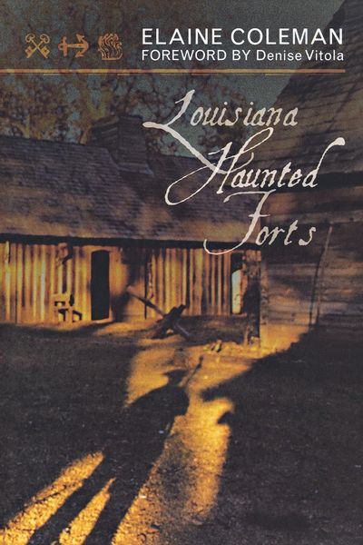 Produktbild: Louisiana Haunted Forts