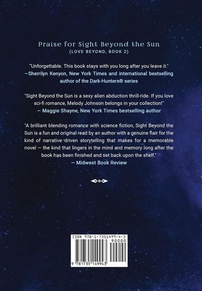 Produktbild: Sight Beyond the Sun