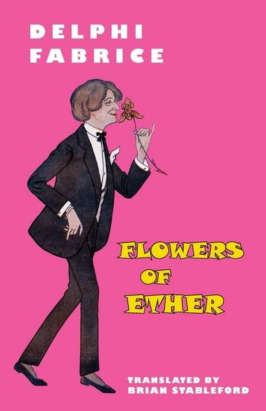 Produktbild: Flowers of Ether