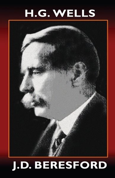 Produktbild: H.G. Wells