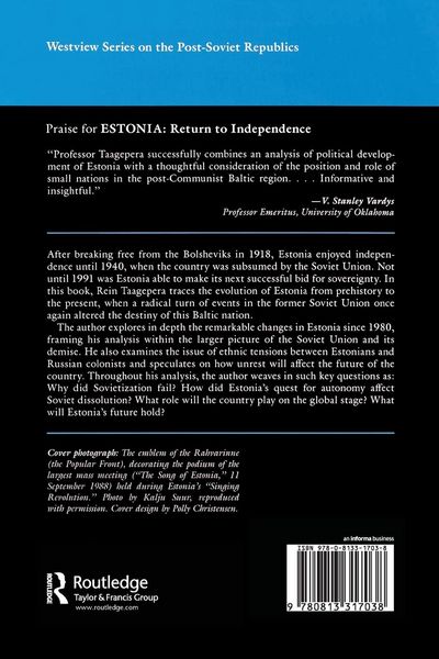 Produktbild: Estonia