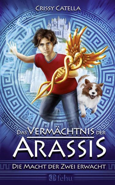 Produktbild: Das Verm&auml;chtnis der Arassis