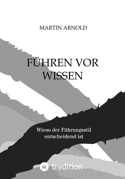 Produktbild: F&uuml;hren Vor Wissen
