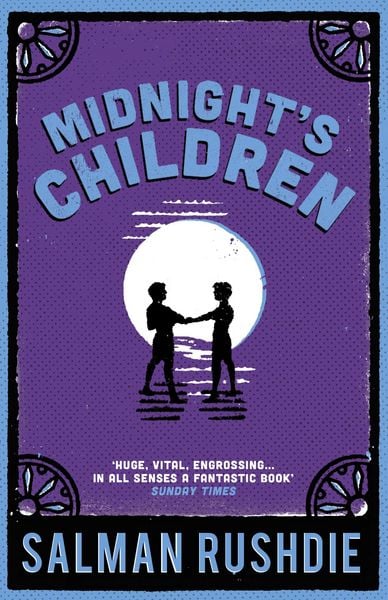 Produktbild: Midnight's Children