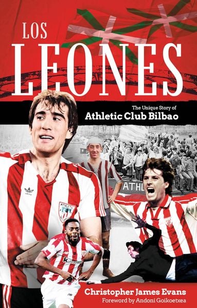 Produktbild: Los Leones