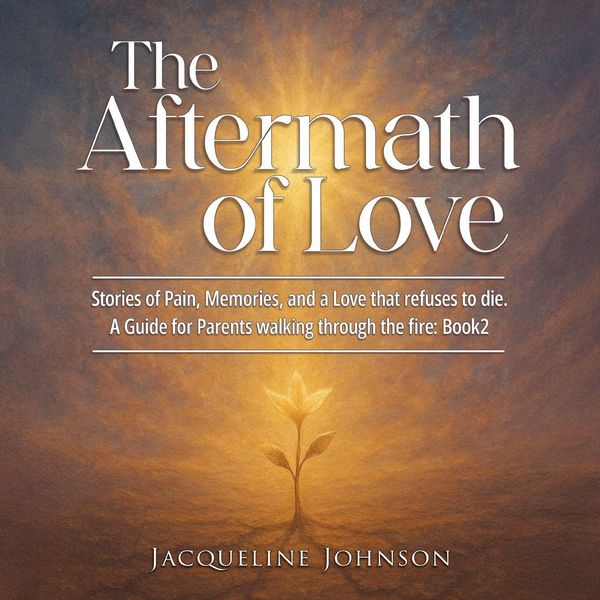 Produktbild: The Aftermath Of Love