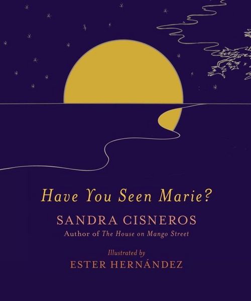 Produktbild: Have You Seen Marie?
