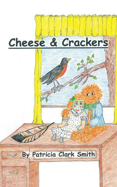 Produktbild: Cheese & Crackers