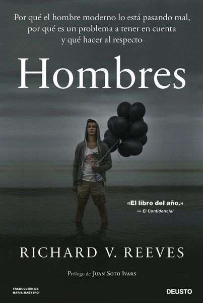 Produktbild: Hombres