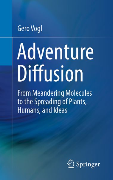 Produktbild: Adventure Diffusion
