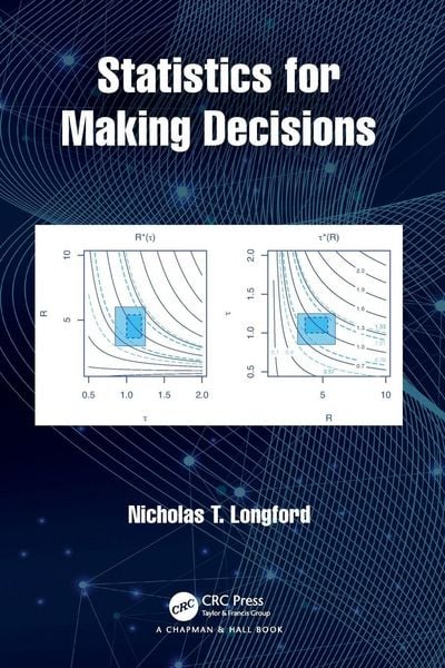Produktbild: Statistics for Making Decisions