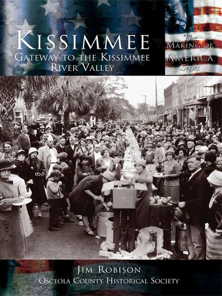 Produktbild: Kissimmee