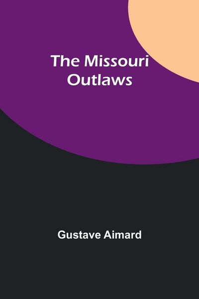 Produktbild: The Missouri Outlaws