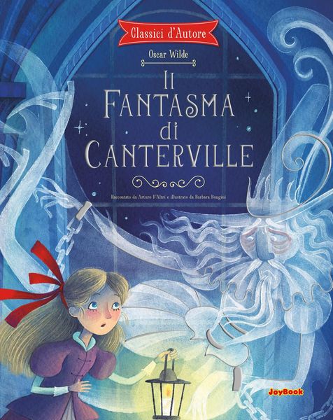 Produktbild: Il fantasma di Canterville