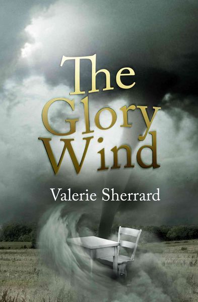 Produktbild: The Glory Wind