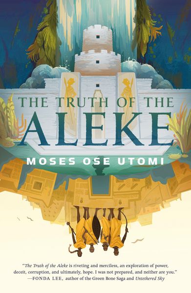 Produktbild: The Truth of the Aleke