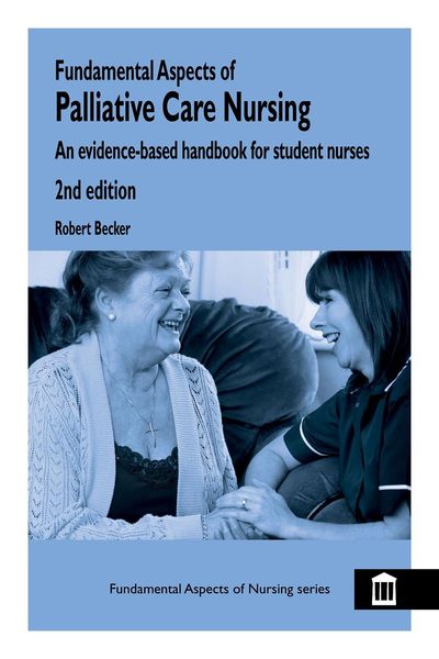 Produktbild: Fundamental Aspects of Palliative Care Nursing 2nd Edition