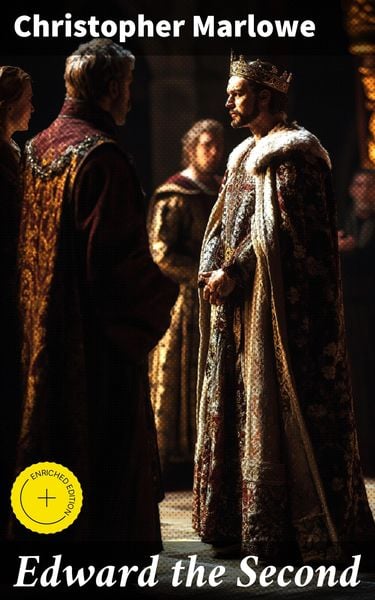 Produktbild: Edward the Second