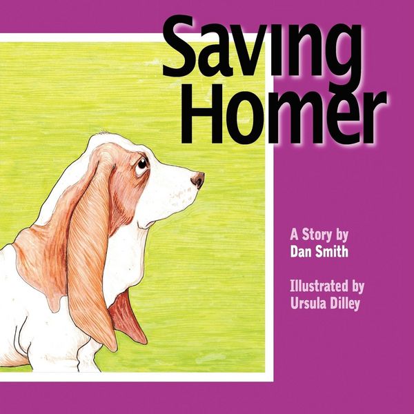 Produktbild: Saving Homer