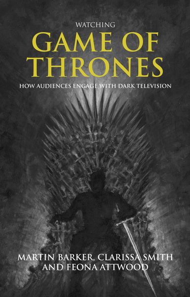 Produktbild: Watching Game of Thrones