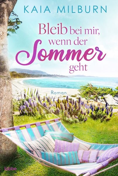 Produktbild: Bleib bei mir, wenn der Sommer geht