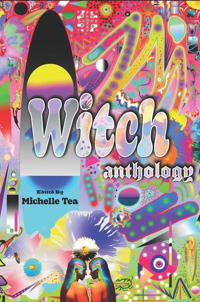 Produktbild: Witch