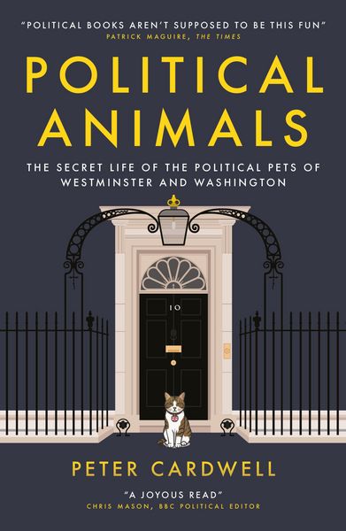 Produktbild: Political Animals