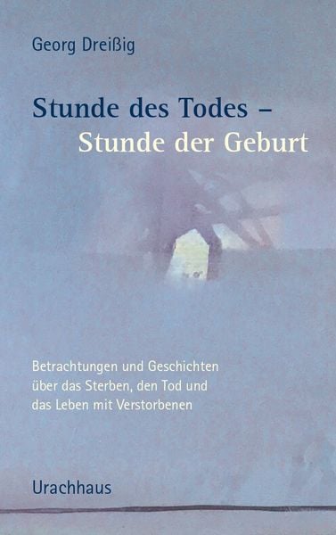Produktbild: Stunde des Todes &ndash; Stunde der Geburt
