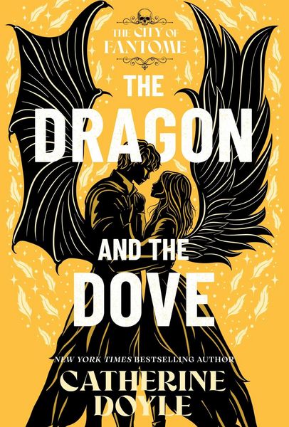 Produktbild: The Dragon and the Dove