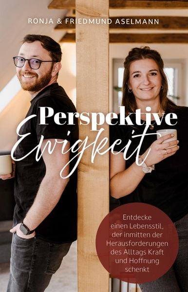 Produktbild: Perspektive Ewigkeit