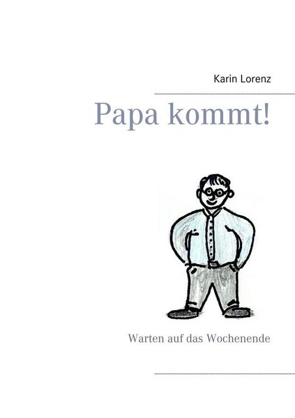 Produktbild: Papa kommt!