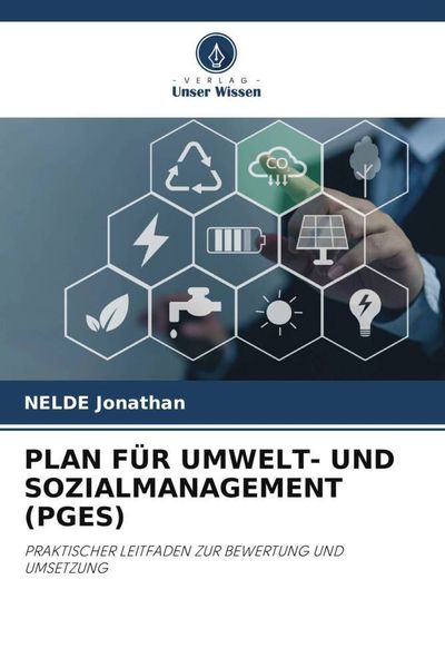 Produktbild: Plan f&uuml;r Umwelt- und Sozialmanagement (pusm)