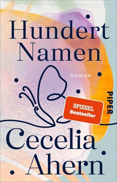 Produktbild: Hundert Namen