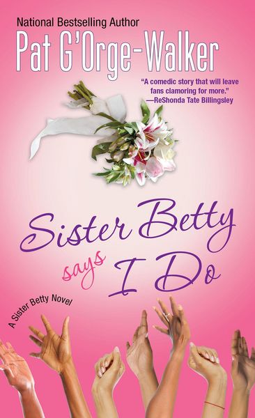 Produktbild: Sister Betty Says I Do