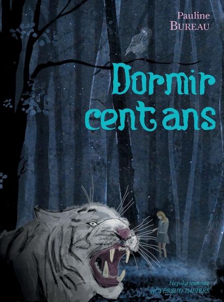 Produktbild: Dormir cent ans