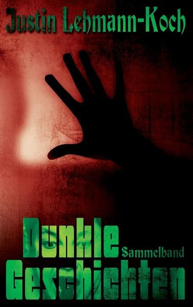 Produktbild: Dunkle Geschichten