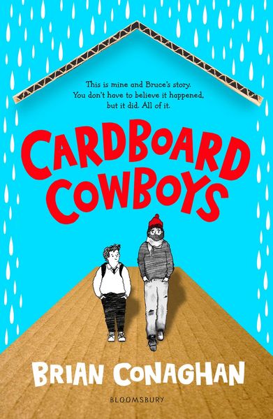 Produktbild: Cardboard Cowboys