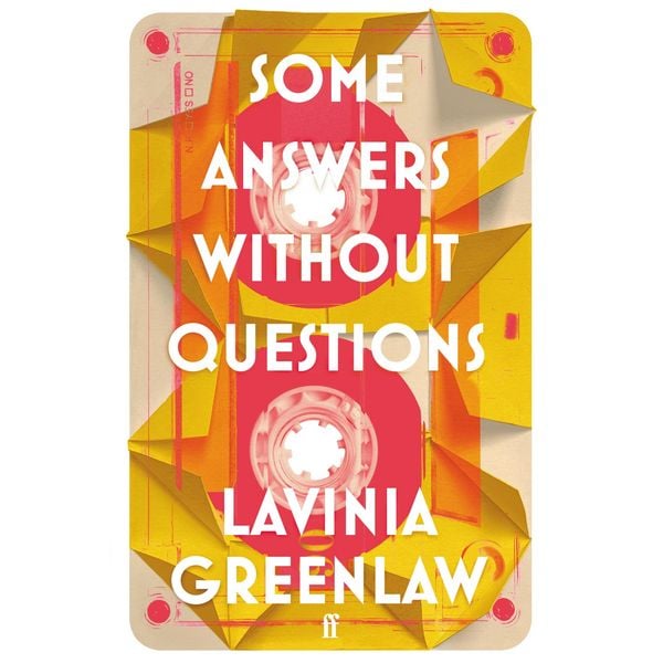 Produktbild: Some Answers Without Questions